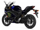 Yamaha YZF-R 3 Monster Moto GP Replica